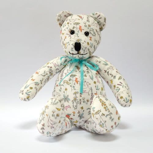 Lola Canterbury Bears