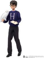 Mattel  Harry Potter Gryffindor  Advent Calendar  With 12