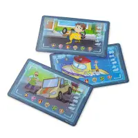 Melissa & Doug Paw Patrol Rescue Mission Wooden Dashboard