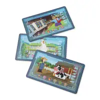 Melissa & Doug Paw Patrol Rescue Mission Wooden Dashboard