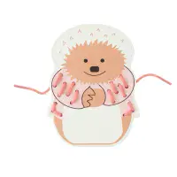 Orange Tree Toys Peter Rabbit  Stitching Kit