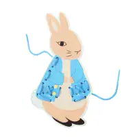 Orange Tree Toys Peter Rabbit  Stitching Kit