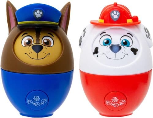 Paw Patrol: Hide & Seek Favourites Toys Twin Pack
