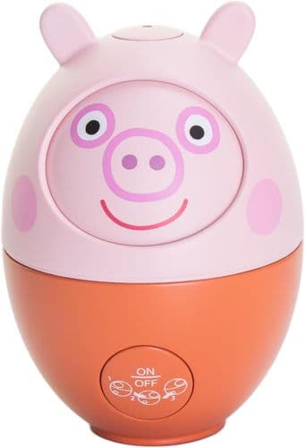 Peppa Pig: Hide & Seek  Favourites Toy
