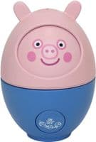 Peppa Pig: Hide & Seek Favourites Toys Twin Pack