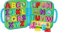 Peppa Pig  Peppa's Alphabet Case