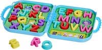Peppa Pig  Peppa's Alphabet Case