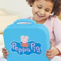 Peppa Pig  Peppa's Alphabet Case