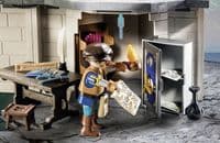 Playmobil Advent Calendar Novelmore Dario's Workshop