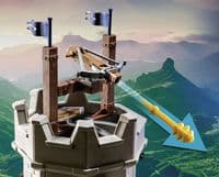 Playmobil Advent Calendar Novelmore Dario's Workshop