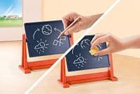 Playmobil City Life School Carry Case 29 PC