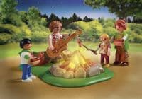 Playmobil Family Fun Adventure Treehouse