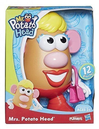 Playskool  Potato Head 2+ Years