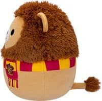 Squishmallows Harry Potter 10 inch  Gryffindor  Lion Squishmallow