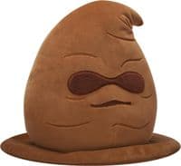 Squishmallows Harry Potter  10 Inch Sorting Hat