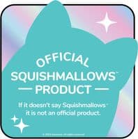 Squishmallows Harry Potter  10 Inch Sorting Hat