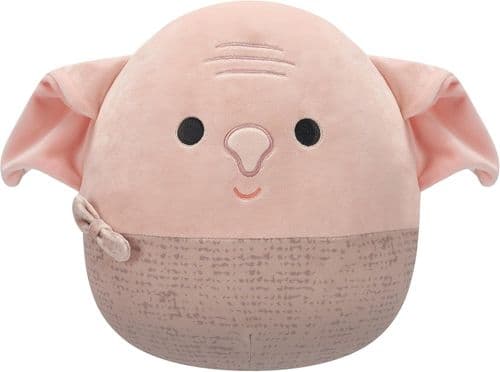 Squishmallows Harry Potter 10Inch  Dobby Squishmallow