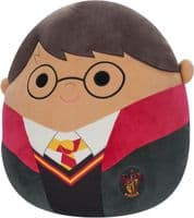 Squishmallows: Harry Potter 10Inch Squishmallow