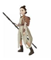 Star Wars Forces of Destiny Rey of Jakku Adventure Toy Figure Set - Hasbro C1622