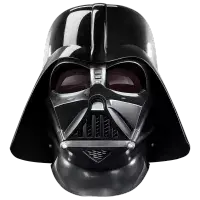 Star Wars The Black Series Darth Vader  Premium  Roleplay Helmet            Electronic