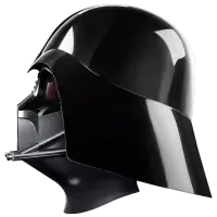 Star Wars The Black Series Darth Vader  Premium  Roleplay Helmet            Electronic