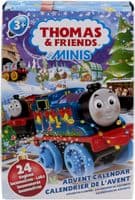 Thomas & Friends Minis Advent Calendar