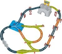 Thomas & Friends Toy train Track Set 48PC  HNP81