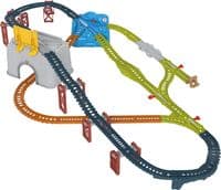 Thomas & Friends Toy train Track Set 48PC  HNP81