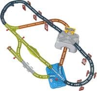 Thomas & Friends Toy train Track Set 48PC  HNP81