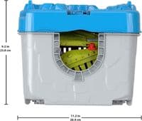 Thomas & Friends Toy train Track Set 48PC  HNP81