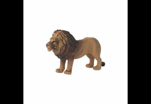 Tomy Ania Lion (Boxed)