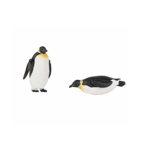 Tomy Ania Penguins (Boxed)
