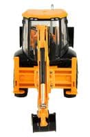 Tomy Britains JCB 3CX Backhoe Loader childs toy 3+ Years