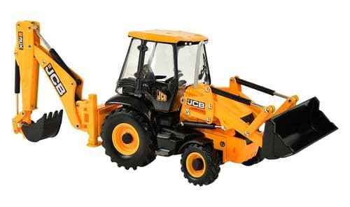 Tomy Britains JCB 3CX Backhoe Loader childs toy 3+ Years