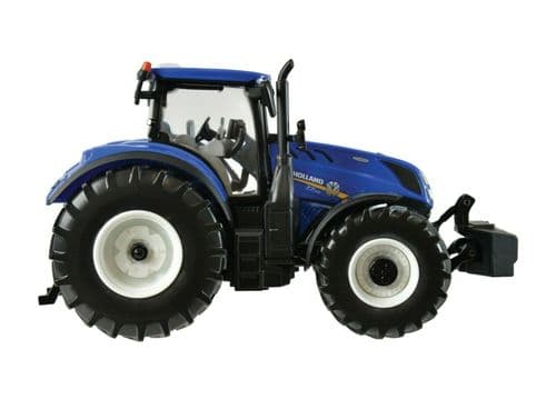 Tomy Britains New Holland T7.315 Tractor For Ages 3+ Years