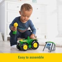 Tomy John Deere Build A Johnny Tractor Johnny Tractor & Friends 46655