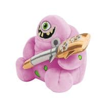 Warhammer  40,000  Grenade  Nurgling  Collectible Plush 6 Inch