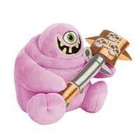Warhammer  40,000  Grenade  Nurgling  Collectible Plush 6 Inch