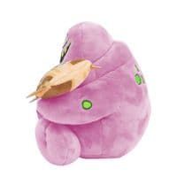 Warhammer  40,000  Grenade  Nurgling  Collectible Plush 6 Inch