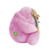Warhammer  40,000  Grenade  Nurgling  Collectible Plush 6 Inch