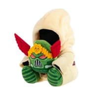 Warhammer 40,000 Watcher in the Dark – Collectible Plush – 6.5 Inch