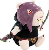 Warhammer  Age Of Sigmar  Deathmaster  6 Inch Collectible Plush