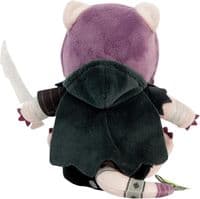 Warhammer  Age Of Sigmar  Deathmaster  6 Inch Collectible Plush