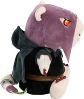 Warhammer  Age Of Sigmar  Deathmaster  6 Inch Collectible Plush