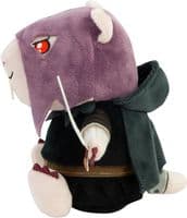 Warhammer  Age Of Sigmar  Deathmaster  6 Inch Collectible Plush