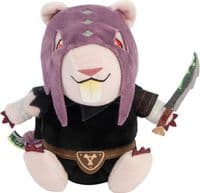 Warhammer  Age Of Sigmar  Deathmaster  6 Inch Collectible Plush