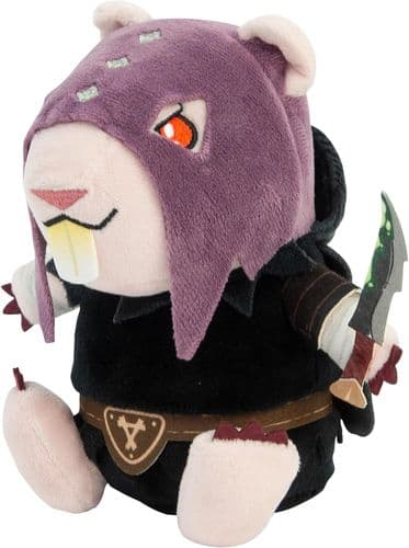 Warhammer Age Of Sigmar Deathmaster 6 Inch Collectible Plush