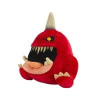 Warhammer Gnasha-squig 7.5 Inch Collectible Plush
