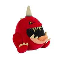 Warhammer Gnasha-squig 7.5 Inch Collectible Plush