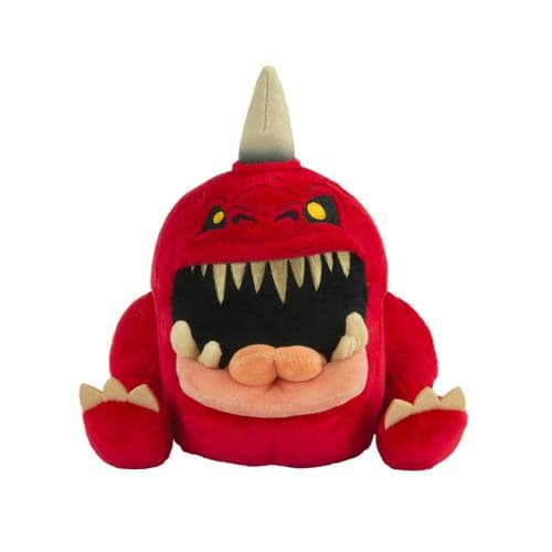 Warhammer Gnasha-squig 7.5 Inch Collectible Plush